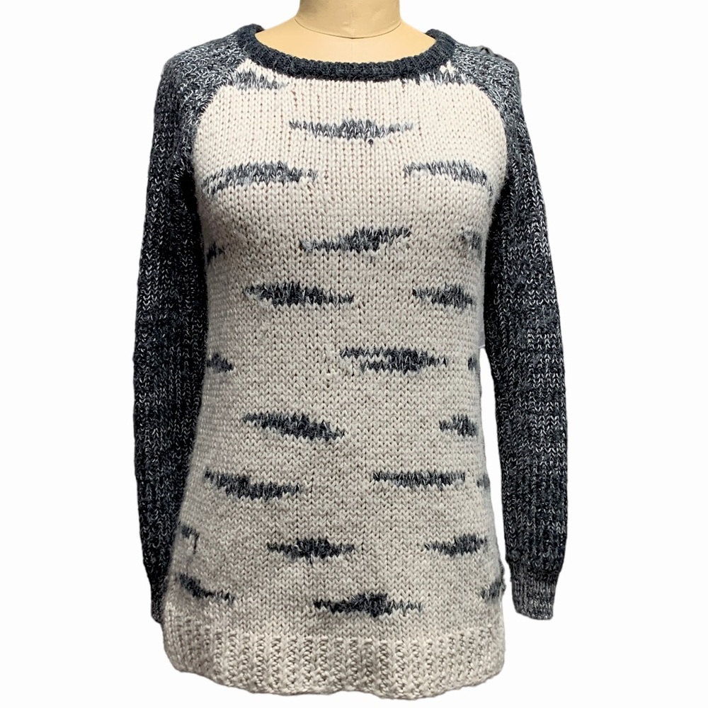 Maison Scotch, La Femme Salon Marie,
